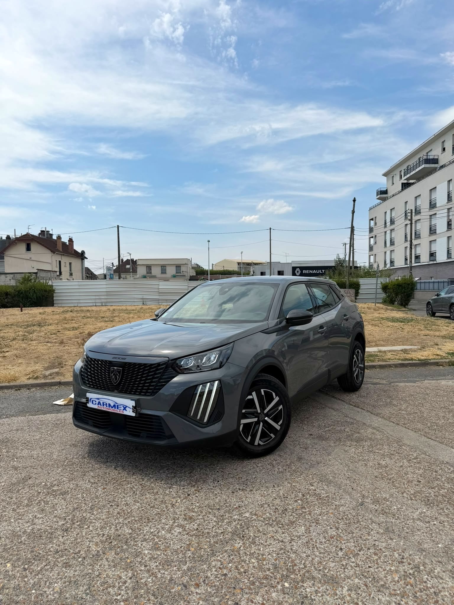 Photo principale de Peugeot 2008 Active Pack 100ch