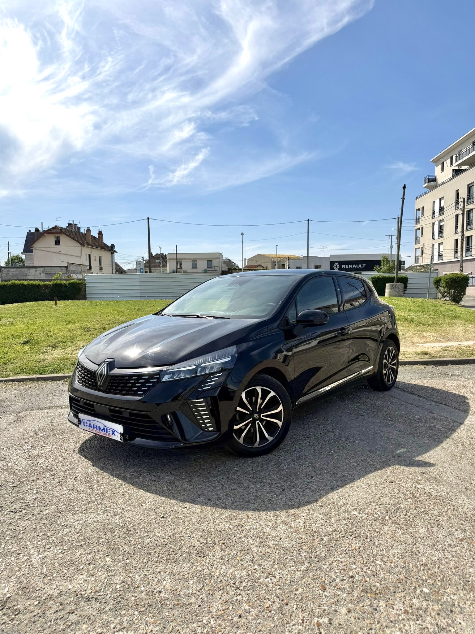 Photo principale de Renault Clio 5 Techno 1.0 TCe 90ch # 0003